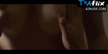 Ana Cepinska Sexy Scene  in Sinfonia Sublime