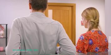 Nadya Nabakova - StepSister&rsquo;s First Orgasm
