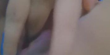 Dedos en Vagina