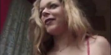 Omar In Sexy Big Breasted British Blonde black ebony cumshots ebony swallo