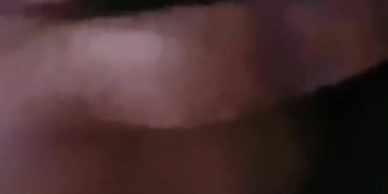 Finger Screw 