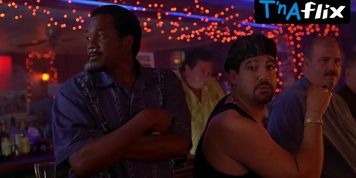 Keisha Breasts,  Lesbian Scene  in Beer League