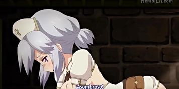 Knight Of Erin Episodio 3 (Rachel Sykes)