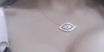 Arab iraqe teen 18 years old WhatsApp video 