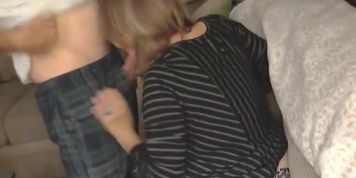 Cumshot slutwife joanne facialised mature big ass milf