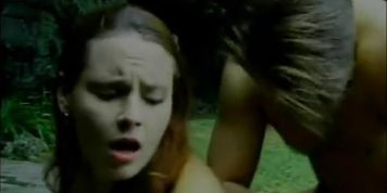 Outdoor Freaks 4 - Scene 1 (Beauty Dior)