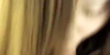 shy girl sucking dick