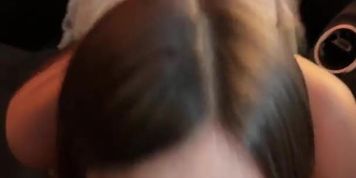 MewSlut Car Blowjob Sex PPV Video Leaked