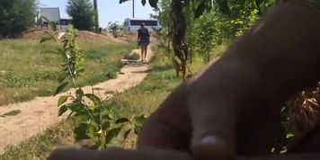 Outdoor Dickflash 20