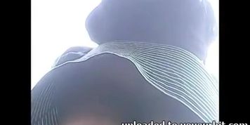 Upskirt compilation for July part VIII