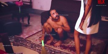 The Servant (2020) Hindi Hot Short Films From EightShots