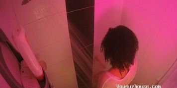 Lizz Lilith - She Want To Suck A Dick Badly