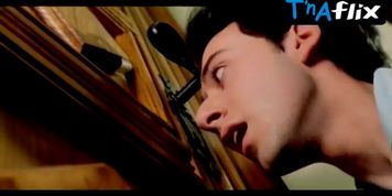 Edwige Fenech Breasts Scene  in L' Insegnante