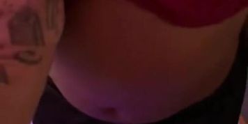 milf neighbor, Saylorsweet:)  Slutty wife flirting and teasing young inexperienced teenage neighbor