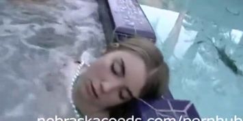 Great Spring Break Home Video Part 1 (Ex Girlfriend)