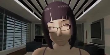 Hinata get fucked by raikage