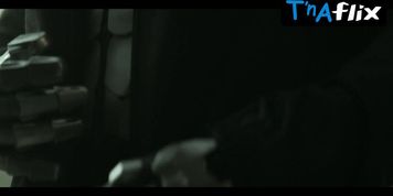 Karen Obilom Underwear Scene  in Doom Patrol