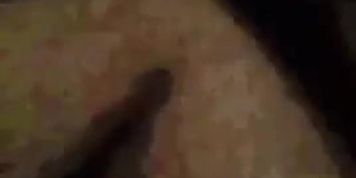Fucking my bbw latina wife&rsquo;s big ass rough 