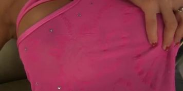 Lesbian Lover 26 - scene 1 (Klara Smetanova)