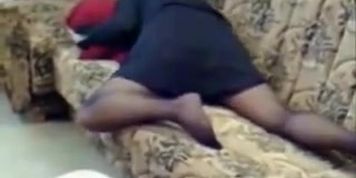 milf rubbing her pussy in living room