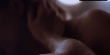 Sheryl Lee Thong Scene  in Red Shoe Diaries