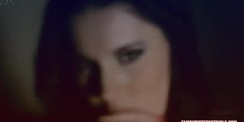 Erin Olash Nude Video Tease Big Boobs Youtuber Leaked