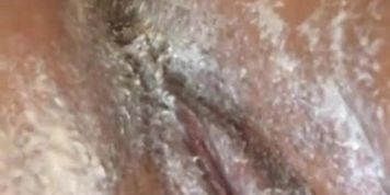 Creamy wet and nasty (Nestee Shy)