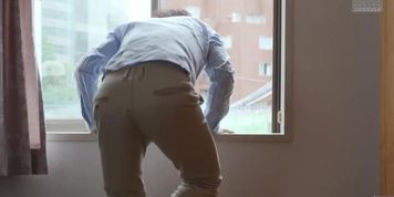 Cuckold Wife's Body Became StepBrother's Body [PART1]_1.