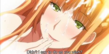 MASTERPIECE THE ANIMATION (Animergamergirl, Natasha Orcanikova)