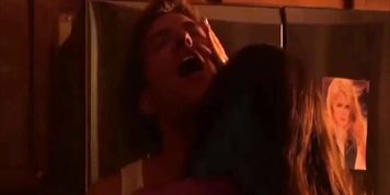 Intense Ballbusting Grab - Ball Busting