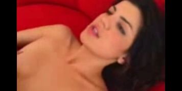 Iranian Girl get fucked and CUM over mouth on Cam - ChoicedCamGirls