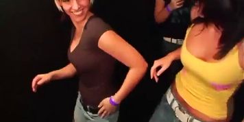 Dick Loving Girls Partying Wilder Than Ever