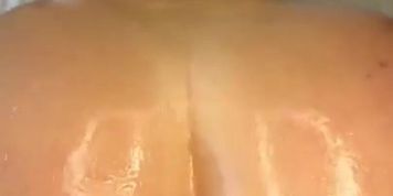 Lilya Lovely Blonde BBW MILF Loves And Craves For 12 Inch BBC With Damion Dayski