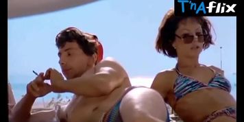 Elena Babenko Breasts,  Bikini Scene  in Kopeyka