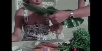 Happy Holidays (1978, German, Dorle Buchner, DVD remastered) (Claudia Mehringer)