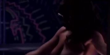 Nicole Grey Breasts Scene  in Midnight Tease