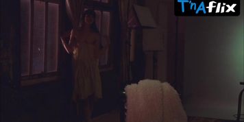 Stacy Martin Breasts Scene  in Rosy (Abby Rose)