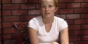 KITTY MARIE LESBIAN RED HEAD TEACHER