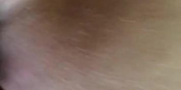 Polish Teen Sex Black Red Nails Pussy Cumshot 