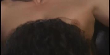 Dee Baker - Black Widow (Carol Fonda, Wanda Steel)
