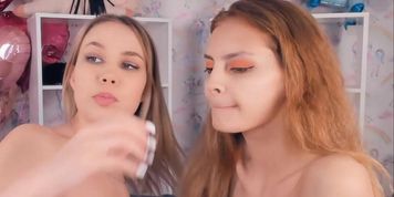 Soft Kisses 4