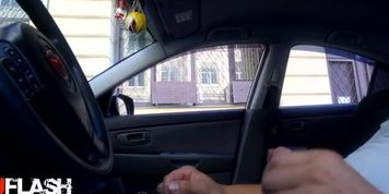 Car Flash 4