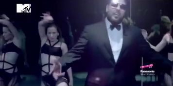 indian hot song