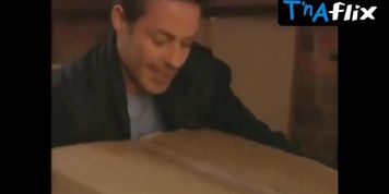 Stephanie Morgenstern Breasts,  Underwear Scene  in Bliss