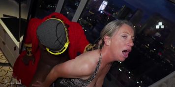 Hotwife Milf Juniper Wood Fucks BBC