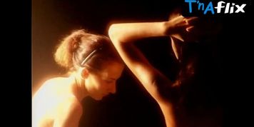 Yamila Diaz Butt,  Breasts Scene  in Sports Illustrated Swimsuit 1999