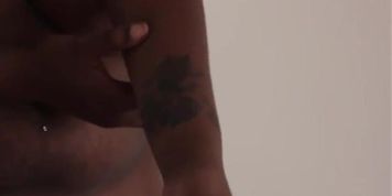 CHOCOLATE BREAST