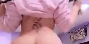 Big booty