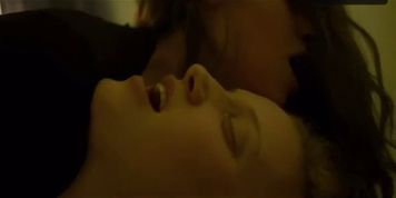 AVIGAIL KOVARI MORAN ROSENBLATT RED COW SEX SCENES