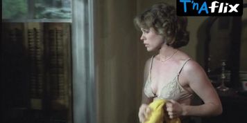 Robin Groves Underwear Scene  in The Nesting